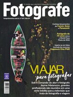 Revista Fotografe Melhor
